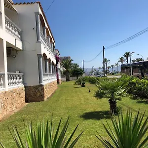 Appartement Vista Bahia 13, Empuriabrava